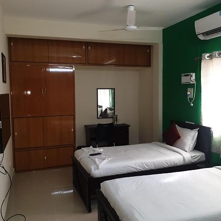 Happy Homes - Porur เชนไน ภายนอก รูปภาพ