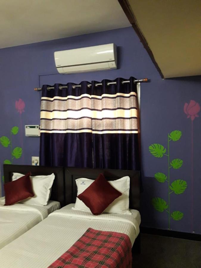 Happy Homes - Porur เชนไน ภายนอก รูปภาพ