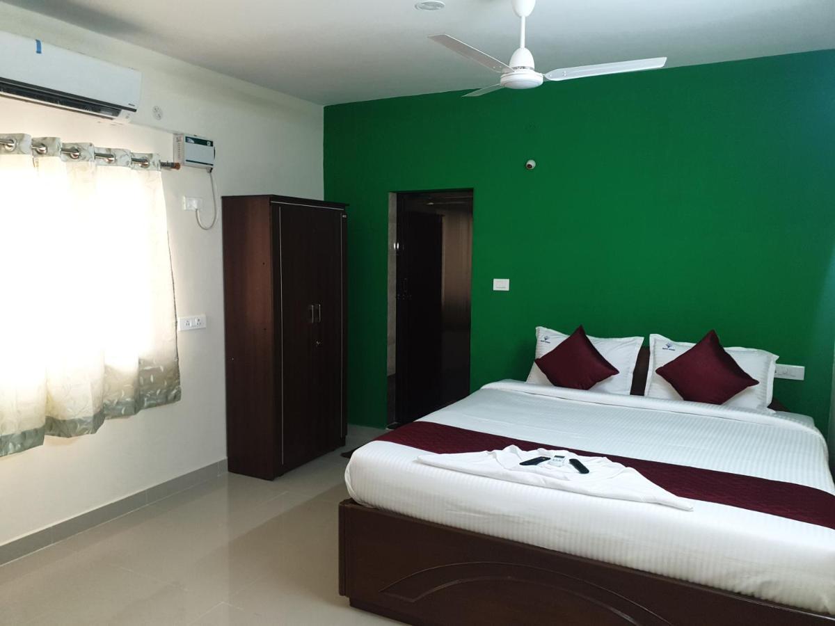 Happy Homes - Porur เชนไน ภายนอก รูปภาพ